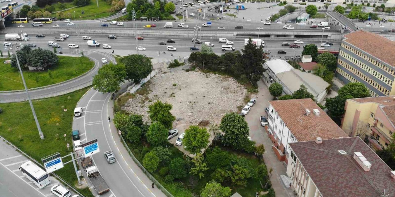İBB Başkanı İmamoğlu, “Seçimden sonra Avcılar Hacı Ahmet Tükenmez Camii’nin temelini atacağız”