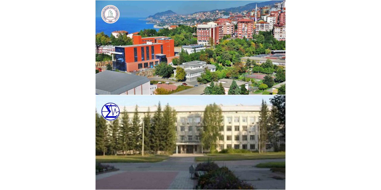 ZBEÜ ile Rusya Bilimler Akademisi arasında işbirliği protokolü imzalandı