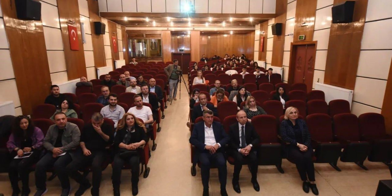 Pompeiopolis Antik Kenti’ndeki mozaikler gün yüzüne çıkartılacak