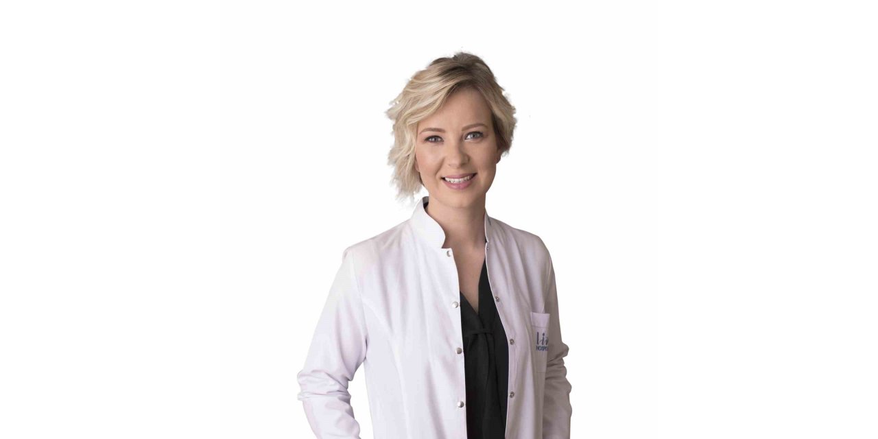 Uzmanından sağlıklı yaşam için kişisel bakım uyarısı