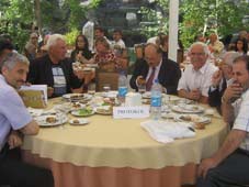 Bozkır su sorunuyla karşı karşıya