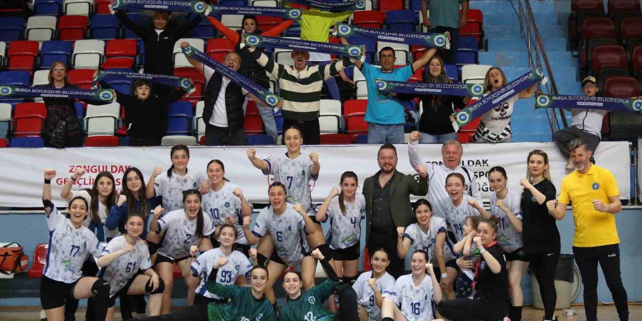 Poyrazın Kızları, Süper Lig’de