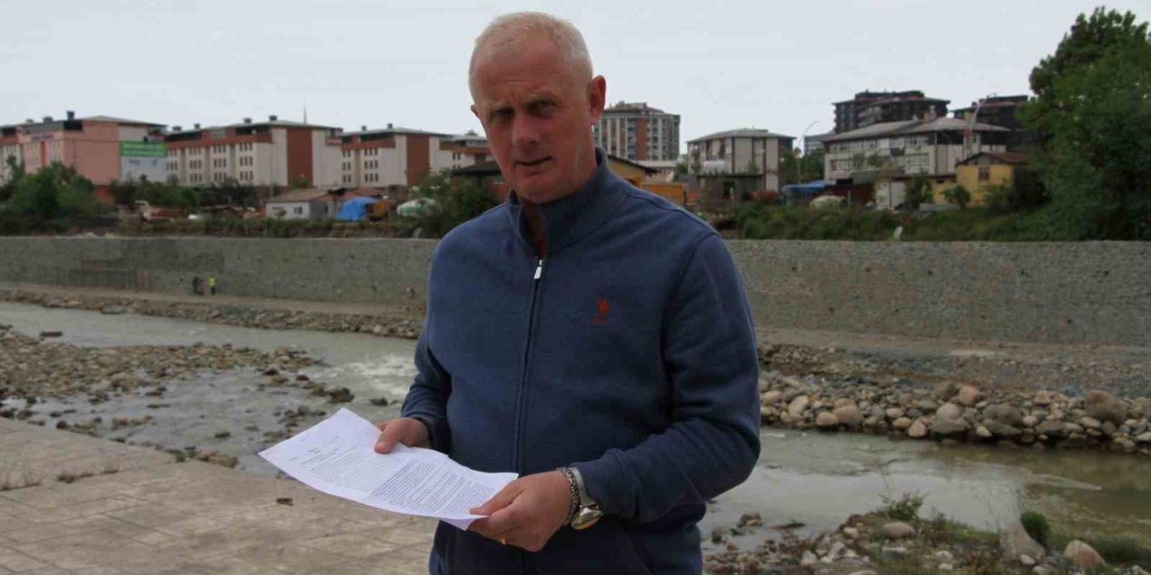 Jeoloji Mühendisleri Odası’ndan deprem yönetmeliği uyarısı