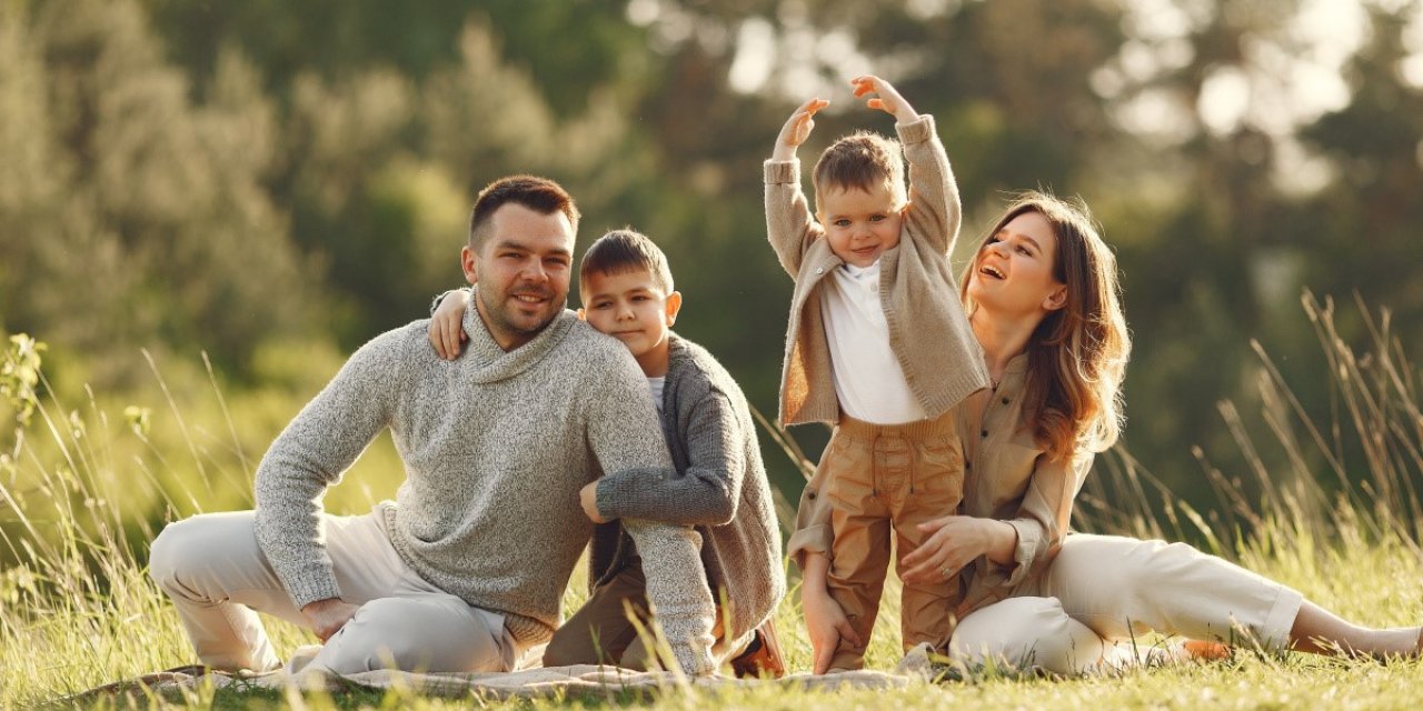 Uzmanından genç çiftlere öneri: 2 yıl sonra çocuk sahibi olun