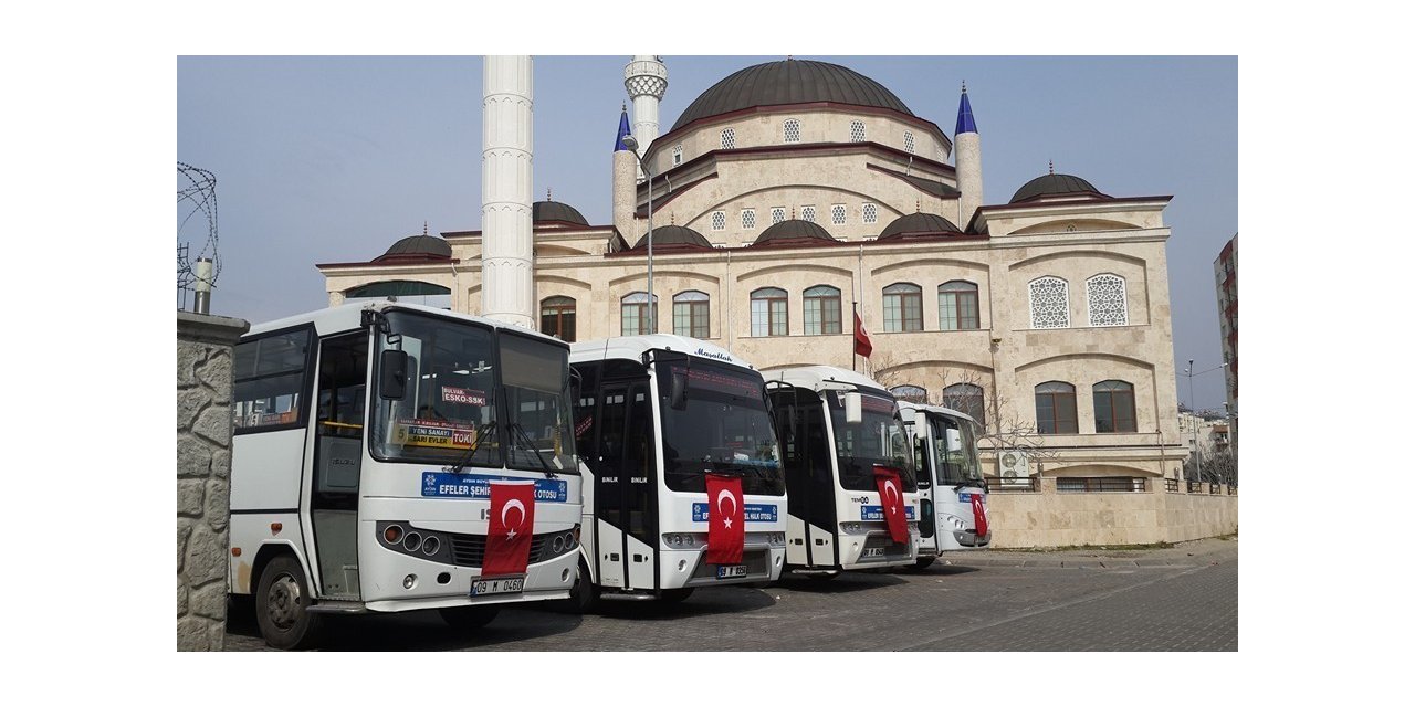Ücretsiz Seyahat Desteği’ne yüzde 50 zam yapıldı