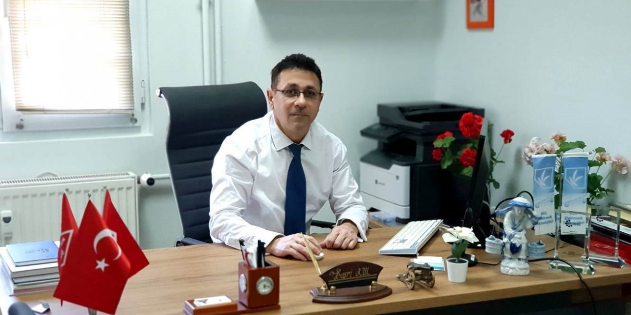 ULUTEK patent sıralamasında fark oluşturdu