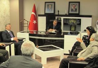 Küçükbaş hayvancılık Konya'da gelişecek