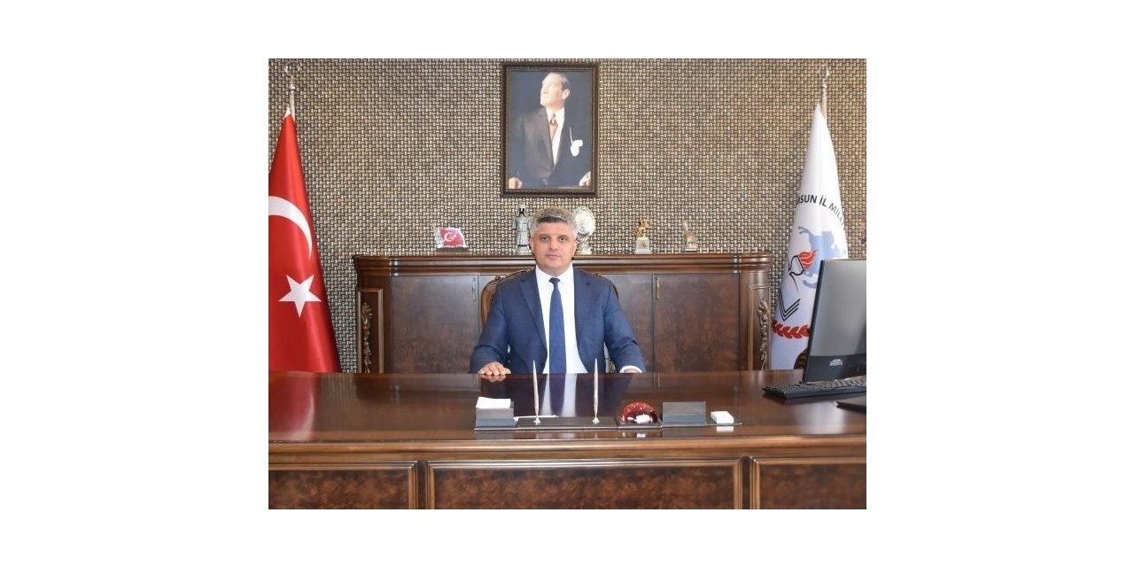 Bölge finaline Samsun damgası