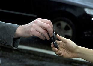 Otomobil alacaklar elinizi çabuk tutun