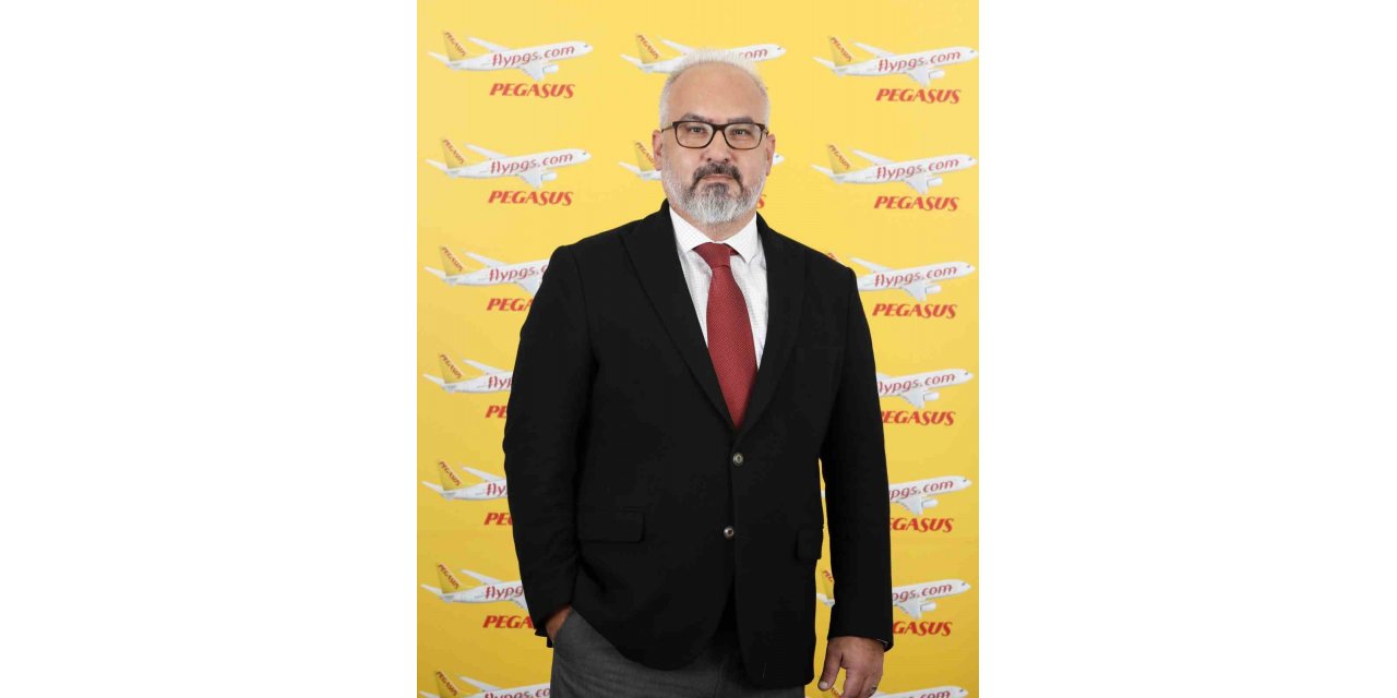 Pegasus’un kredi derecelendirme notu arttı