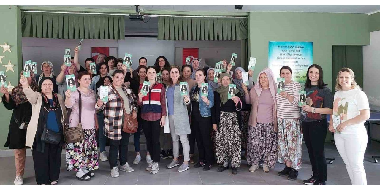 Jandarma, eğitimlerinde hız kesmiyor