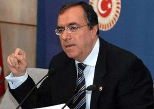 ''İktidara muhalif herkes baskı altında''