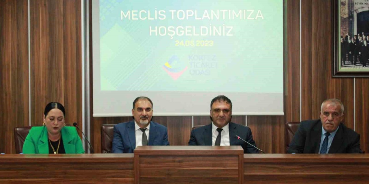 Bu panelde deprem konuşulacak