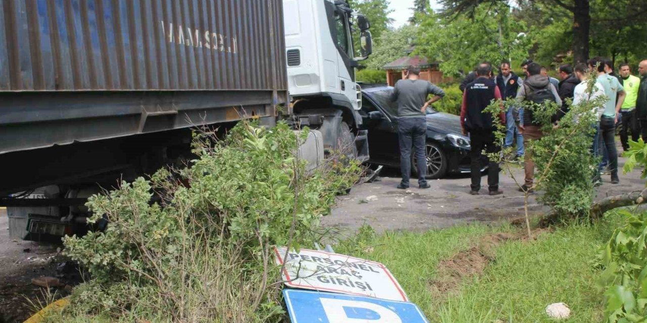 Feci kazanın yeni güvenlik kamera görüntüleri ortaya çıktı