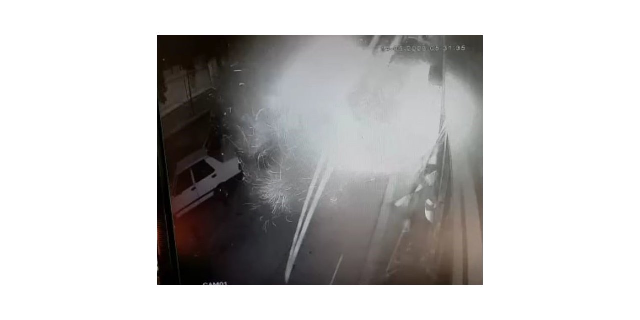 Patlamada ağır yaralanan kepçe operatörü yaşama 11 gün tutunabildi