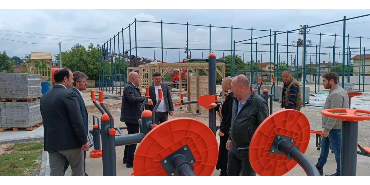 Beyciler spor sahasında sona gelindi