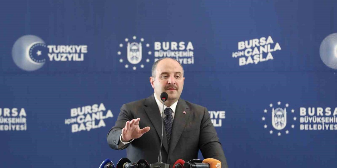 Bakan Varank’tan Kılıçdaroğlu’na Togg tepkisi