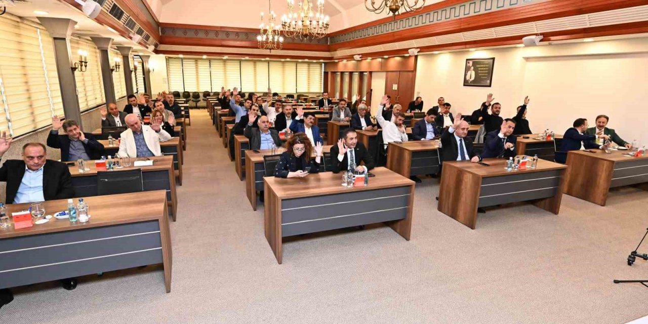 DTO’dan üyelerine 7 milyon liralık katkı