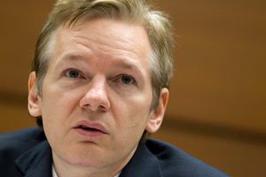 Wikileaks açık açık tehdit etti