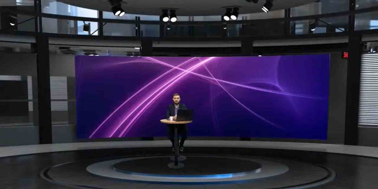 Yazar Erdoğan: “Gençlerle ilgili sorunların çoğu toplumun geneliyle alakalı”