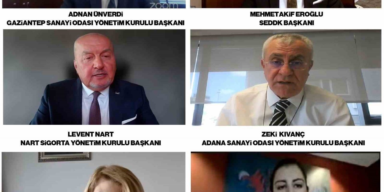 Sigortacılıkta yapılan hatalar anlatıldı