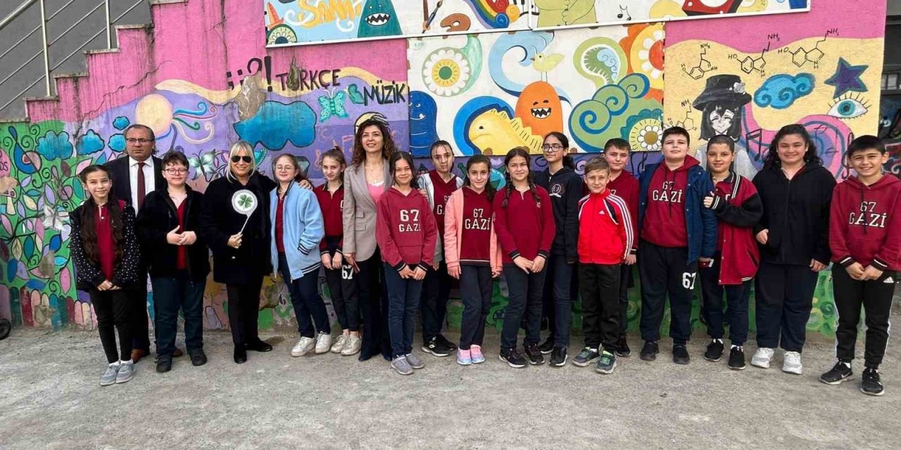 İngilizceyi öğrenmek için seferber oldular