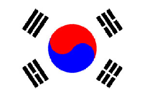 Güney Kore düğmeye bastı