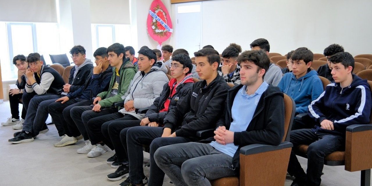 Sempozyumda 60 bildiri  sunulacak