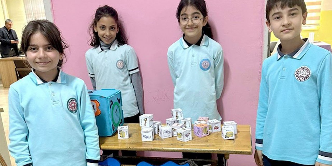 Diyalekt, Sivas’ta tanıtıldı