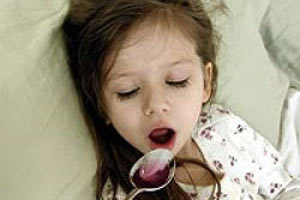 Öksürük şurubu mu öldürdü?