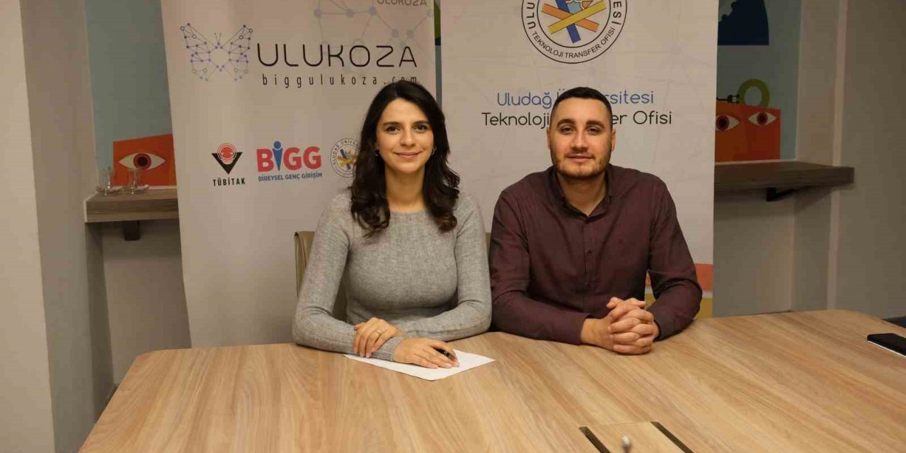 ULUKOZA girişimcilerinden astım hastalarına özel yatak