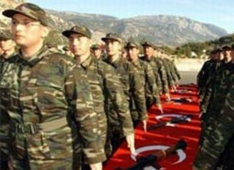 Sözleşmesi feshedilen erbaşlara müjde