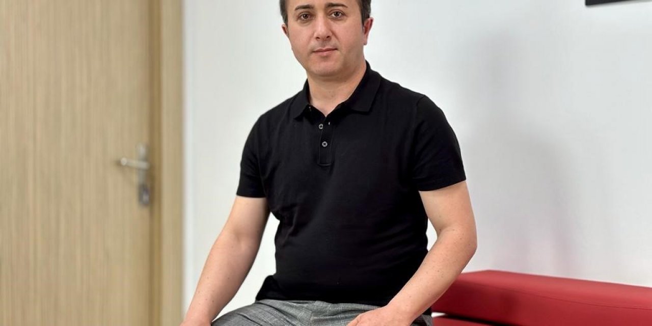 Dr. Resul Yaman, iğnesiz saç ekimini anlattı