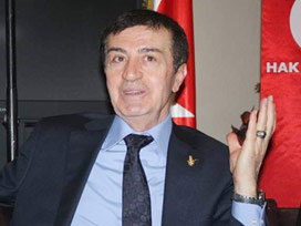 Pamukoğlu'ndan Uludere analizi
