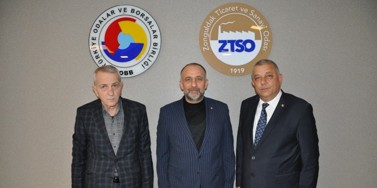 Bölge odaları ortak hareket edecekler