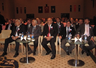Harun Büyükgülcü güven tazeledi