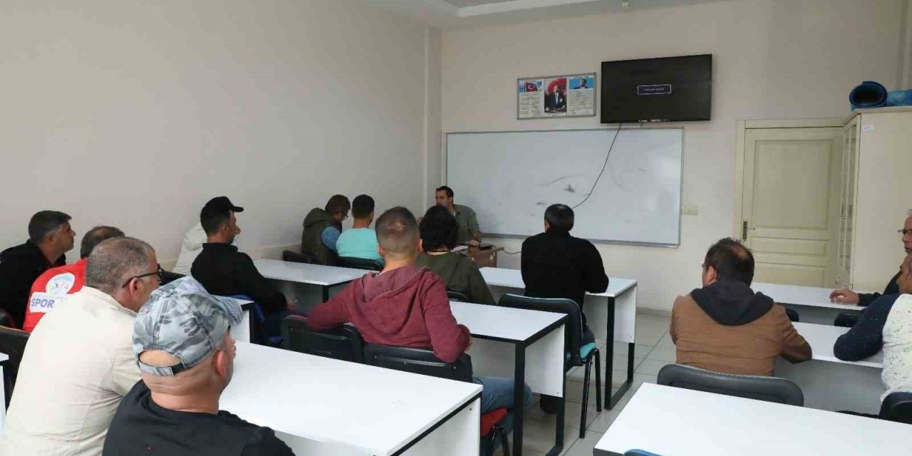 Büyükşehir KAYMEK’ten spora ve istihdama katkı sağlayacak bir ilk daha