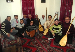Aşıklar TYB'de coştu