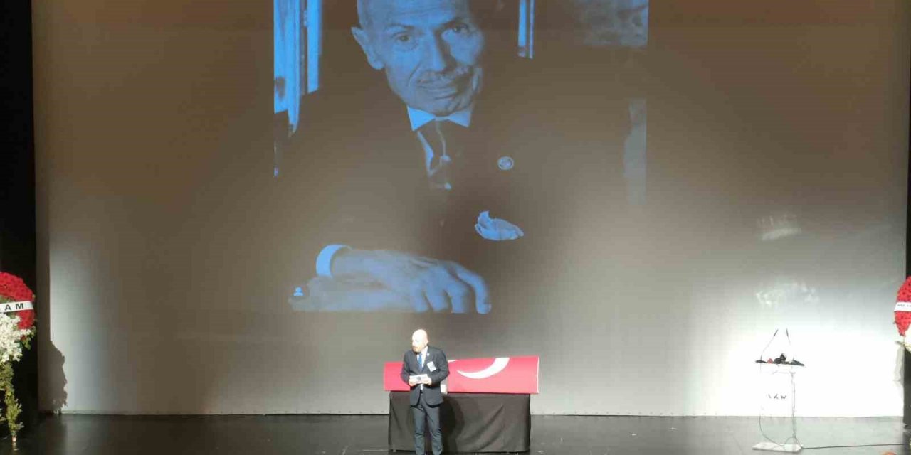 İlham Gencer son yolculuğuna uğurlanıyor: AKM’de tören düzenlendi