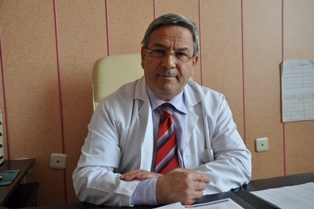 Diyabet hastalığı genetiktir