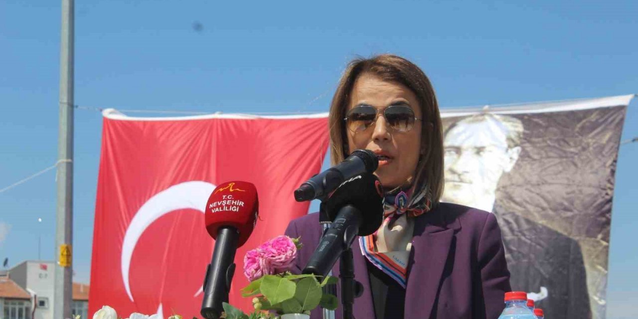 NEVÜ Diş Hekimliği Fakültesi ve Uygulama Hastanesi’nin temeli atıldı