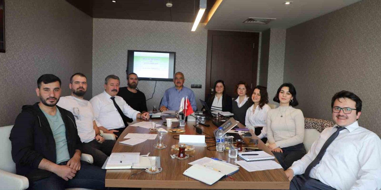 Çerkezköy TSO’nun ihracata hamlesi