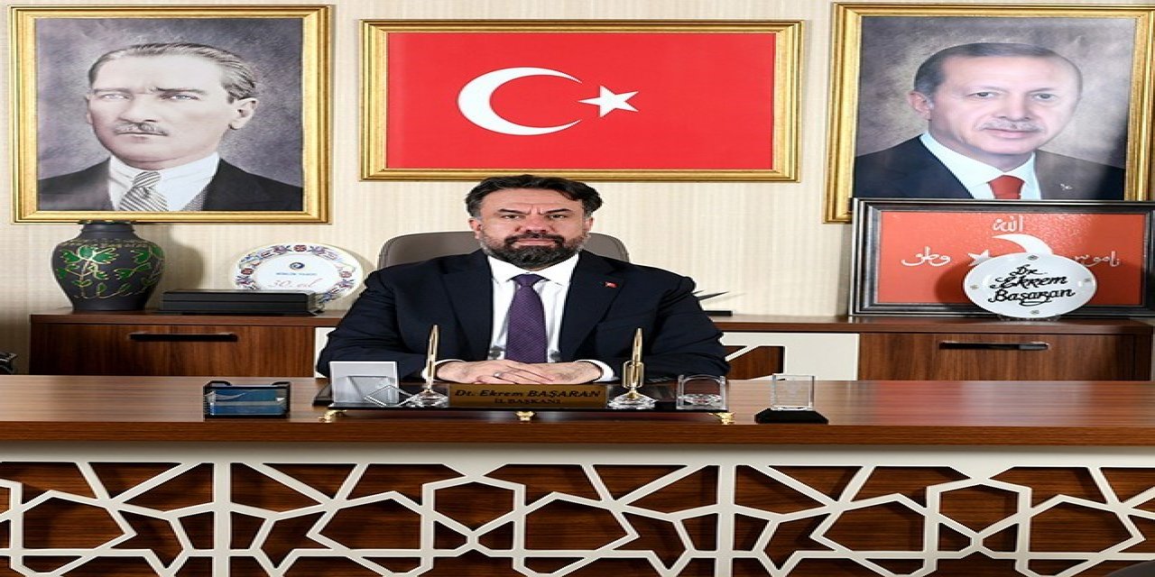 Ekrem Başaran: “27 Mayıs darbesinin esintilerini bugün de görüyoruz”