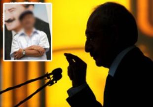 CHP'ye sürpriz transfer