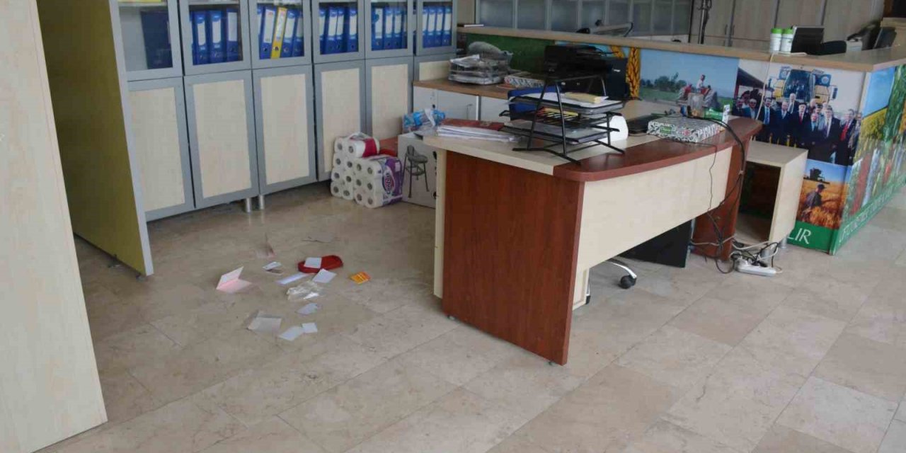 Bilecik’te 1 günde 5 ayrı hırsızlık yapan şüpheli yakalandı