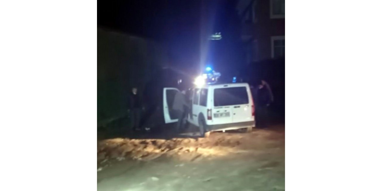 Bir kişinin öldürülerek mağaraya gömülmesi olayı sanıklarının yargılanmasına devam edildi