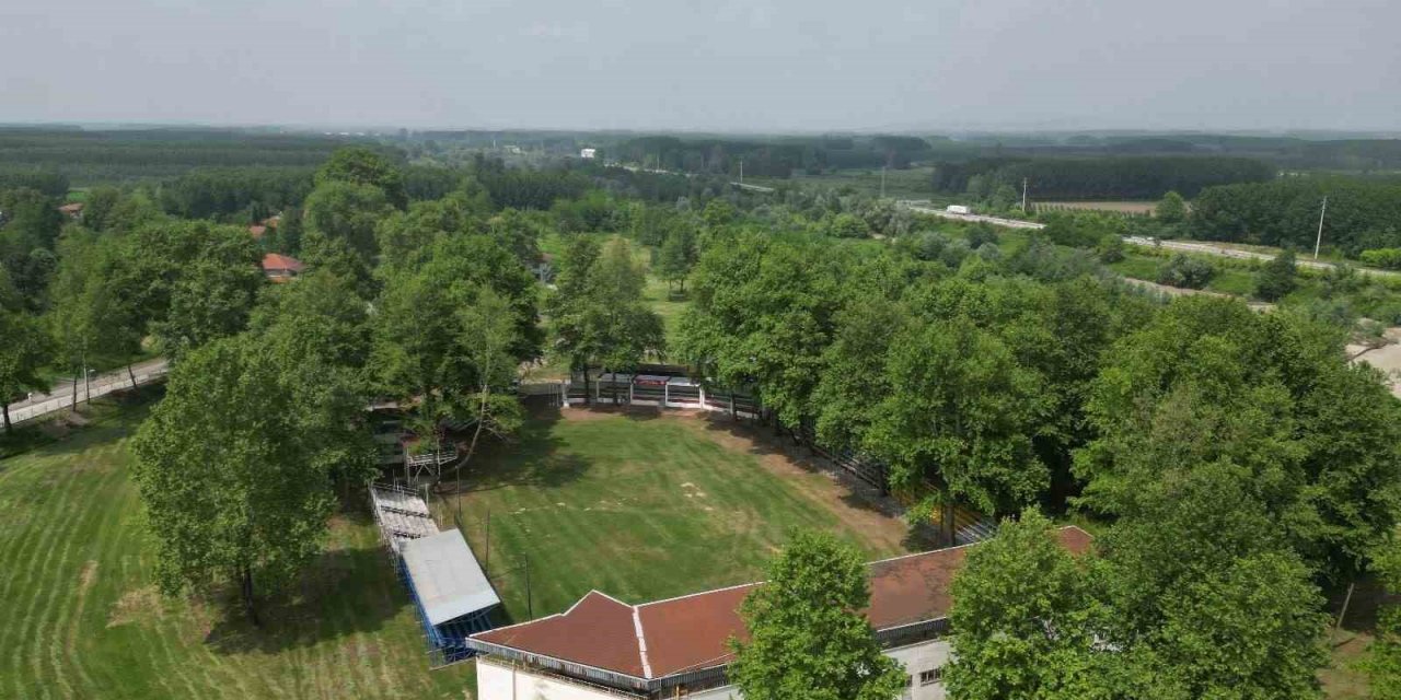 600 güreşçi Akbalık Er Meydanı’nda boy gösterecek