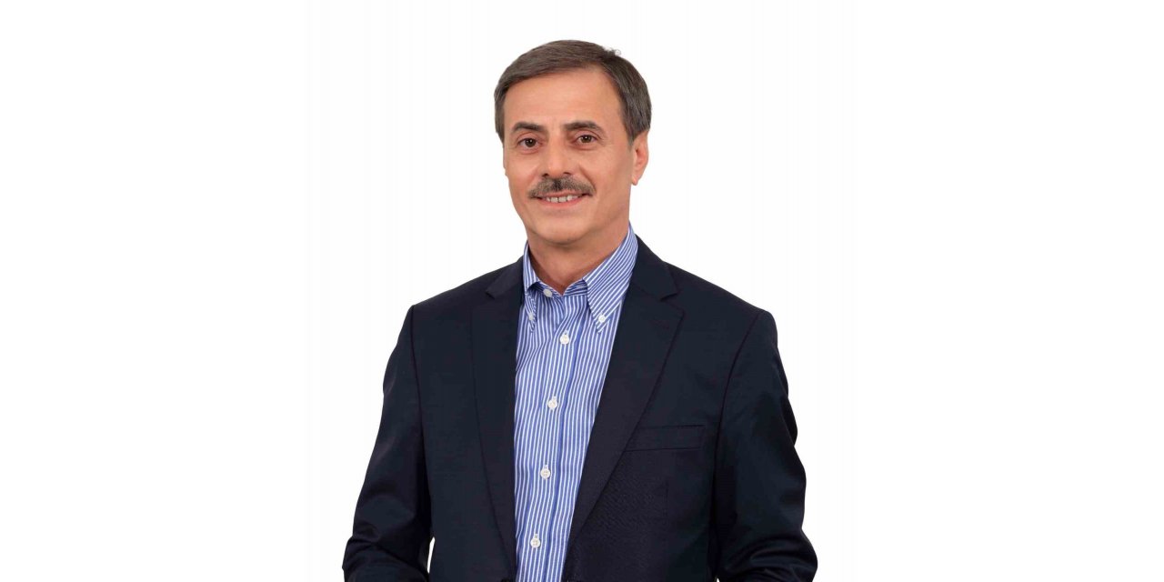 Başkan Alemdar’dan vatandaşlara “Sandığa Gidin” çağrısı