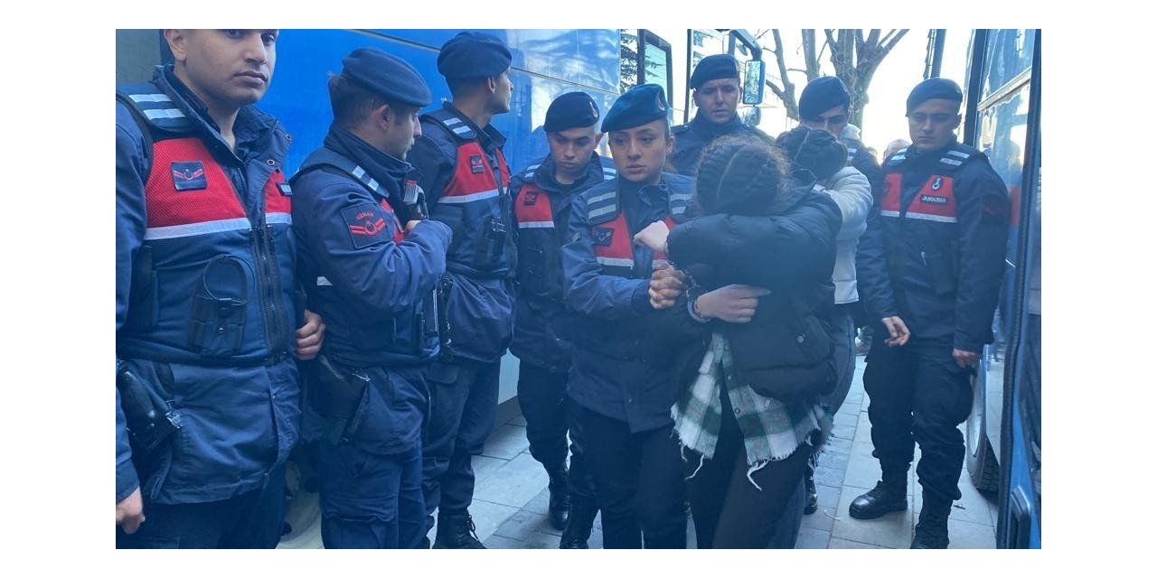 Zonguldak’ta 14 yaşındaki kız çocuklarını fuhşa teşvik ve cinsel istismar davasında karar