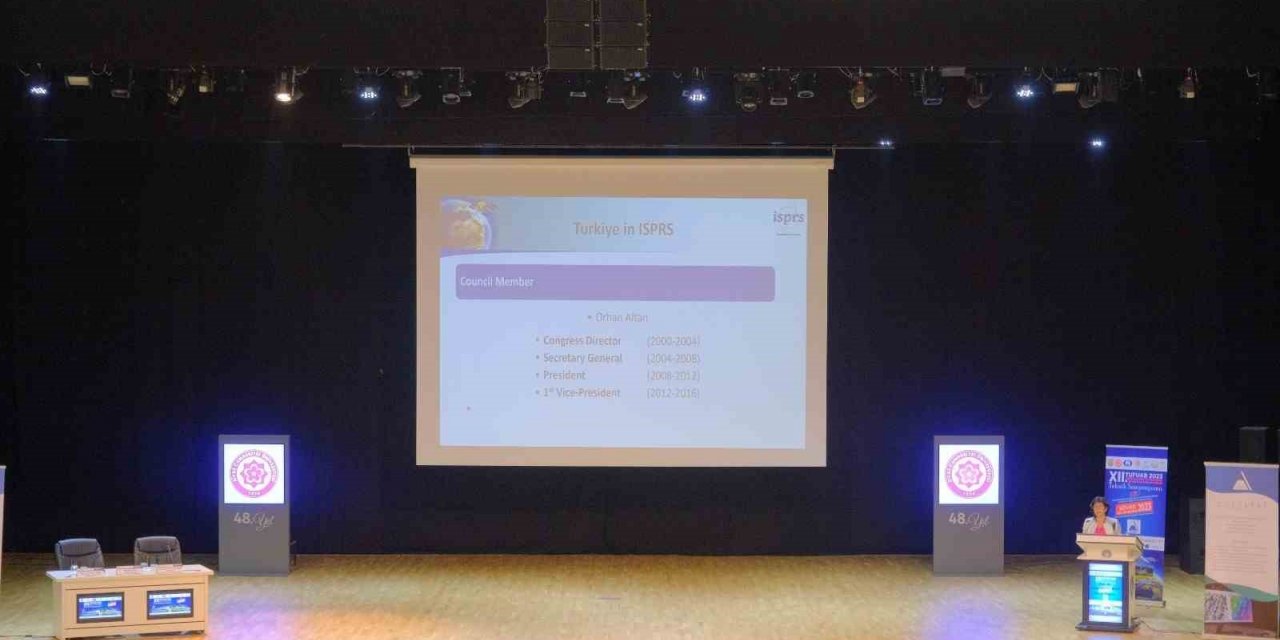 TUFUAB sempozyumu sona erdi